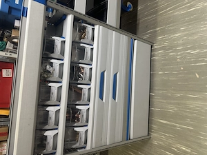 Sortimo Einrichtung Bild 2