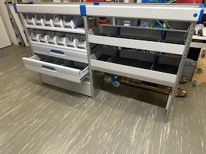 Sortimo Einrichtung Bild 3