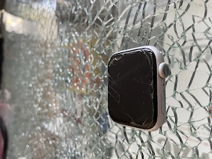APPLE Watch 5 44mm Defekt Bild 2