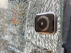 APPLE Watch 5 44mm Defekt Bild 3