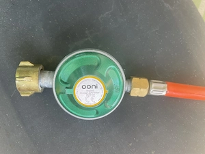 Pizzaofen outdoor, Marke ooni Bild 4