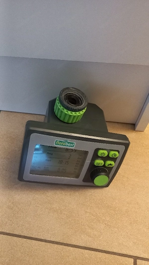 Bewässerungscomputer Bild 3