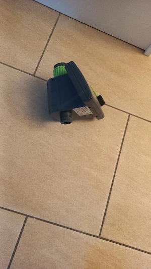 Bewässerungscomputer Bild 2