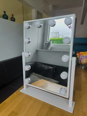 Schminkspiegel 