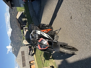 Ktm 1290 Superduke R Motorrad Top Zustand!