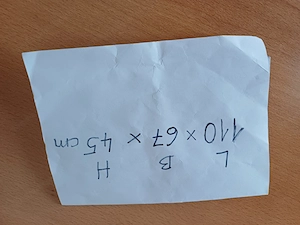 Couchtisch Buche Bild 2