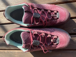 LOWA Multisportschuhe, Größe 33 Bild 2