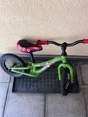 Laufrad zu verkaufen