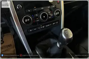 Land Rover Discovery Bild 11