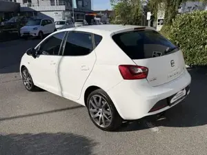 Seat Ibiza Bild 5