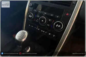 Land Rover Discovery Bild 17