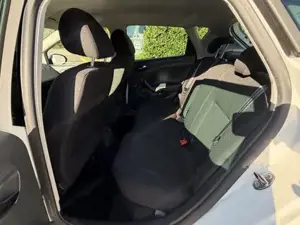 Seat Ibiza Bild 8