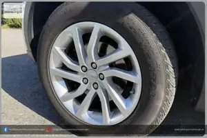 Land Rover Discovery Bild 18