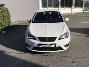 Seat Ibiza Bild 2