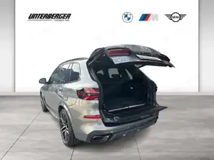 BMW X5 xDrive50e G05 XB1 Bild 11