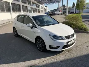 Seat Ibiza Bild 4