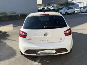 Seat Ibiza Bild 6
