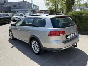 VW Passat Bild 5