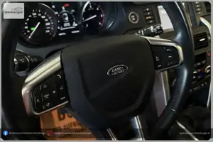 Land Rover Discovery Bild 4