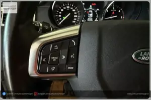 Land Rover Discovery Bild 7