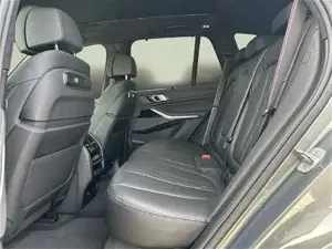 BMW X5 xDrive50e G05 XB1 Bild 10