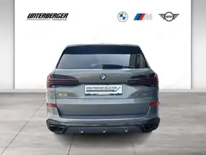 BMW X5 xDrive50e G05 XB1 Bild 5