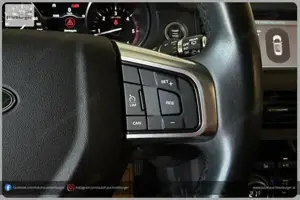 Land Rover Discovery Bild 9