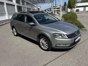 VW Passat Bild 6