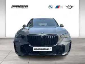 BMW X5 xDrive50e G05 XB1 Bild 4