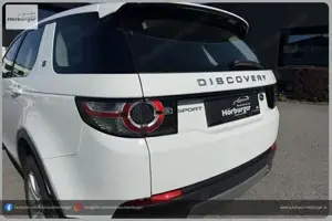 Land Rover Discovery Bild 14