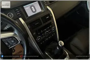 Land Rover Discovery Bild 13