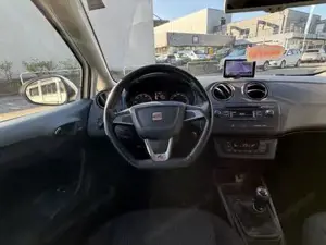Seat Ibiza Bild 12