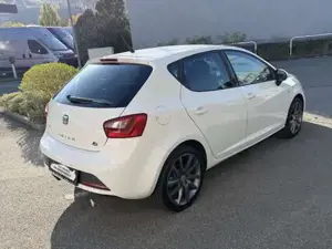 Seat Ibiza Bild 3