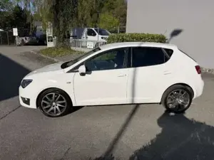Seat Ibiza Bild 16