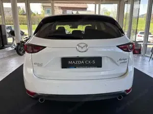 Mazda CX-5 Bild 5