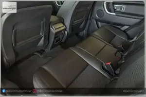 Land Rover Discovery Bild 19