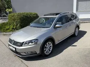 VW Passat Bild 2