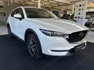 Mazda CX-5 Bild 3