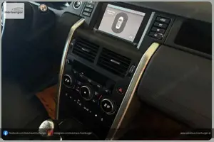 Land Rover Discovery Bild 15