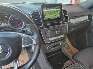 Mercedes-Benz GLE Bild 14