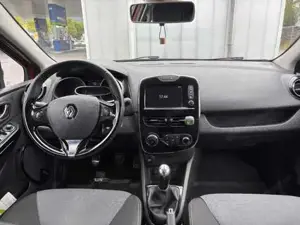 Renault Clio Bild 4