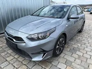 Kia Ceed / cee'd 