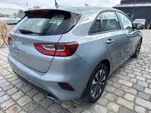 Kia Ceed / cee'd  Bild 6