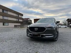 Mazda CX-5 Bild 2