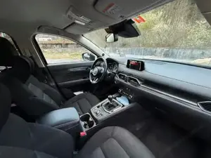 Mazda CX-5 Bild 11