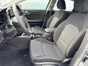 Kia Ceed / cee'd  Bild 8