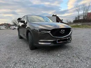 Mazda CX-5 Bild 3