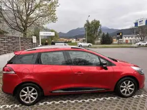 Renault Clio Bild 6