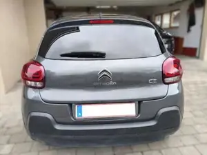 Citroën C3 Bild 5