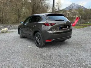 Mazda CX-5 Bild 5